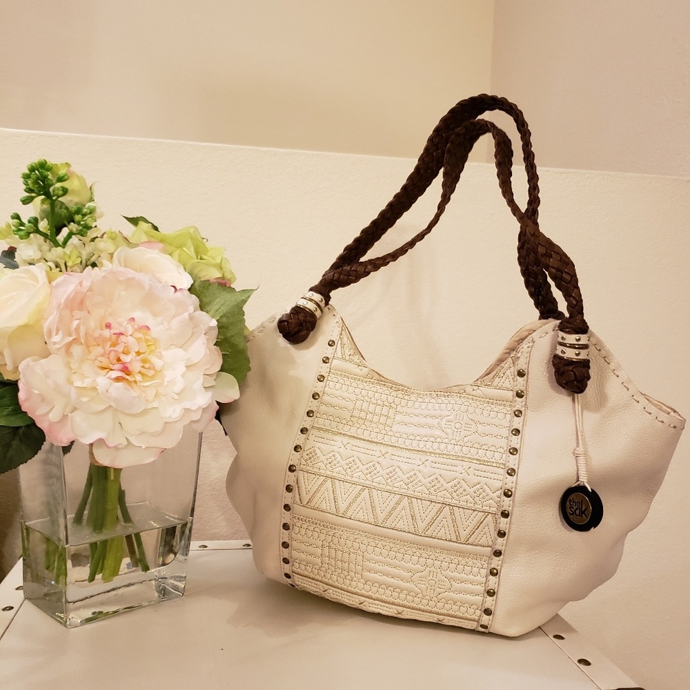 The SAK hobo bag
